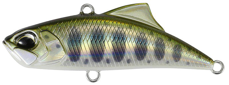Воблер DUO Spearhead Ryuki Vib 45S ANA4034  купить,NaN