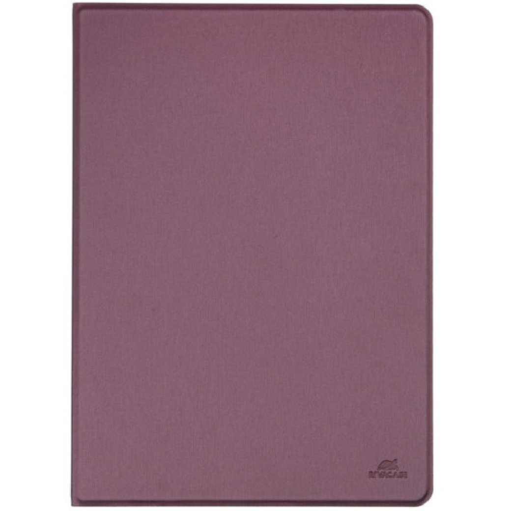 Чехол для планшета RivaCase Universal 3147 9.7"/10.5" burgundy красный
