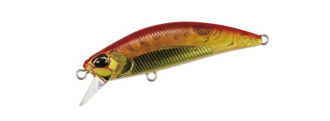 Воблер DUO Spearhead Ryuki Awabi Plate 45S DSH4046  купить,NaN