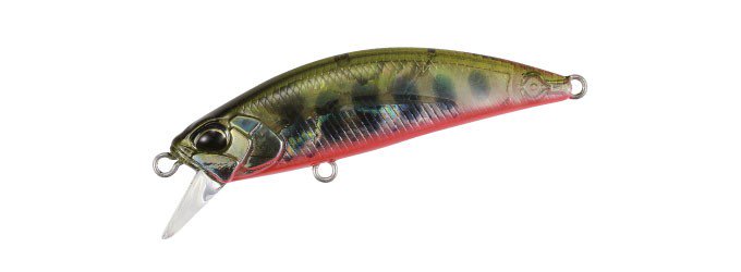 Воблер DUO Spearhead Ryuki Awabi Plate 60S DDH4038  купить,NaN