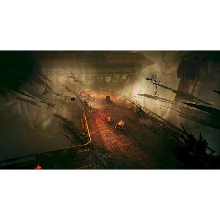 Игра для PS5 Miasma Chronicles купить,NaN