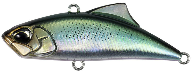 Воблер DUO Spearhead Ryuki Vib 45S DAA4005 купить,NaN