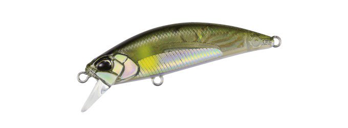 Воблер DUO Spearhead Ryuki Awabi Plate 45S DNH4042 купить,NaN