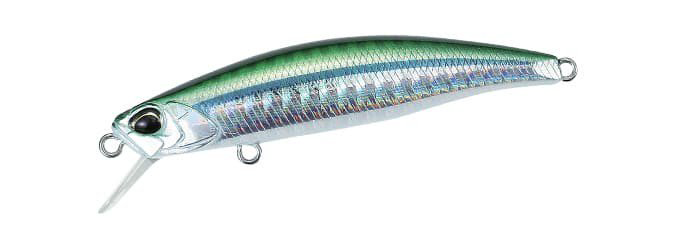 Воблер DUO Tide Minnow 75 Sprint AHA0034  купить,NaN