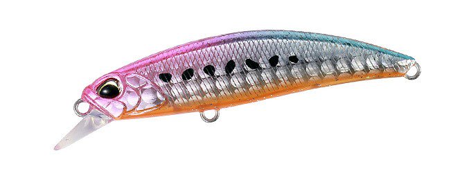 Воблер DUO Spearhead Ryuki 60S SW CBA0189  купить,NaN