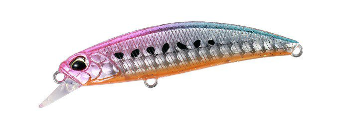 Воблер DUO Spearhead Ryuki 60S SW CBA0189  купить,NaN