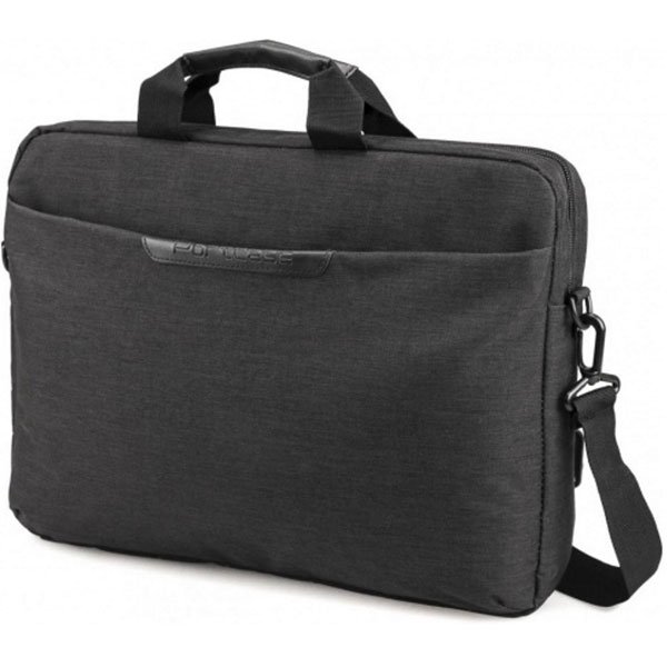 Сумка для ноутбука Portcase KCB-161 15.6" черная