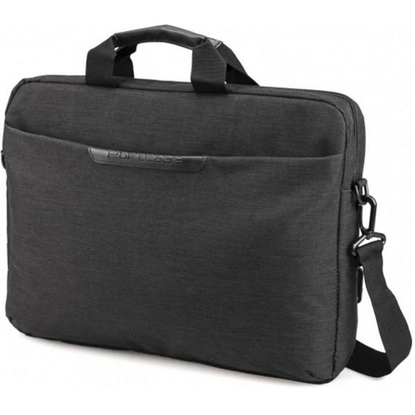 Сумка для ноутбука Portcase KCB-161 15.6" черная