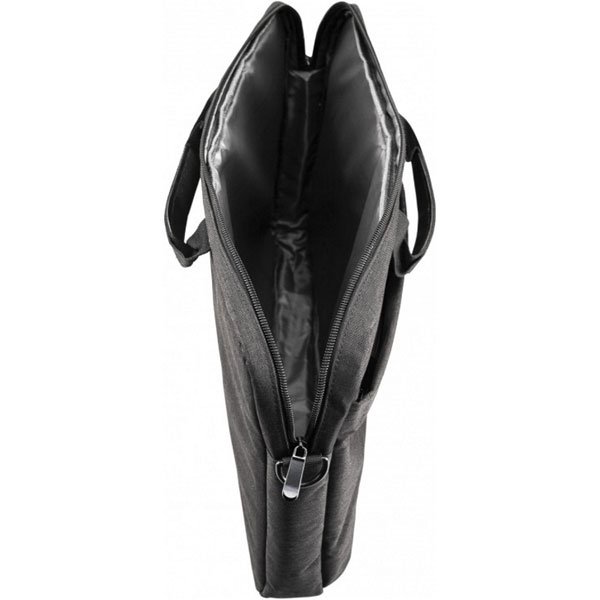 Сумка для ноутбука Portcase KCB-161 15.6" черная
