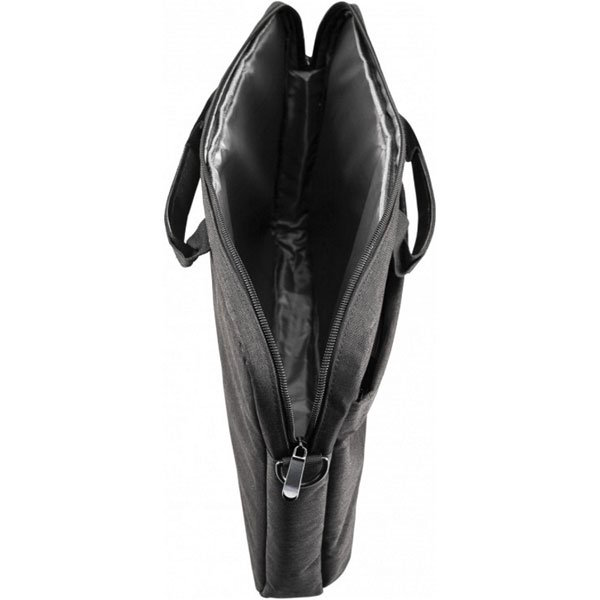 Сумка для ноутбука Portcase KCB-161 15.6" черная