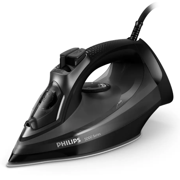 Утюг Philips DST5040/80 черный
