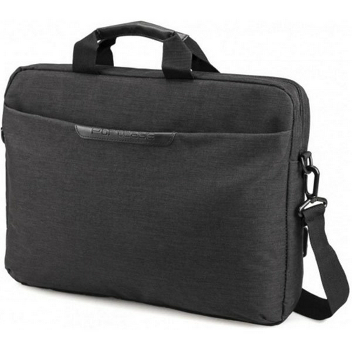 Сумка для ноутбука Portcase KCB-161 15.6" черная