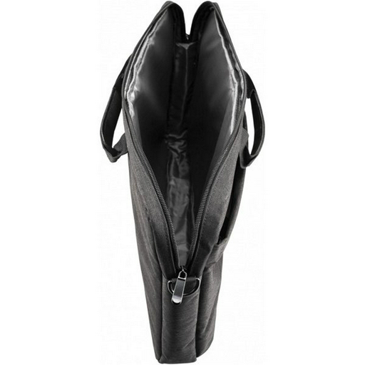 Сумка для ноутбука Portcase KCB-161 15.6" черная