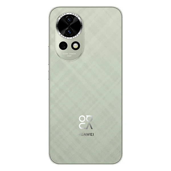 Смартфон Huawei Nova 13 12/512Gb Green - ForteMarket Смартфон Huawei Nova 13 12/512Gb Green купить,0
