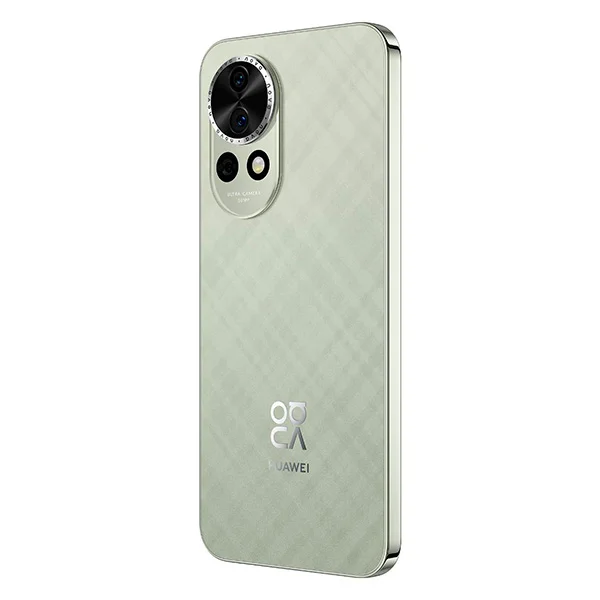 Смартфон Huawei Nova 13 12/512Gb Green - ForteMarket Смартфон Huawei Nova 13 12/512Gb Green купить,0