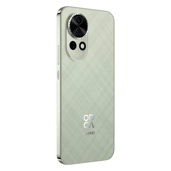 Смартфон Huawei Nova 13 12/512Gb Green - ForteMarket Смартфон Huawei Nova 13 12/512Gb Green купить,0