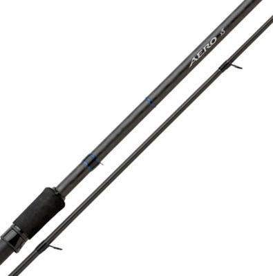 Удилище Shimano Aero X1 Distance Power Feeder 13 AEX1DHPFDR13 3.96 м купить,NaN
