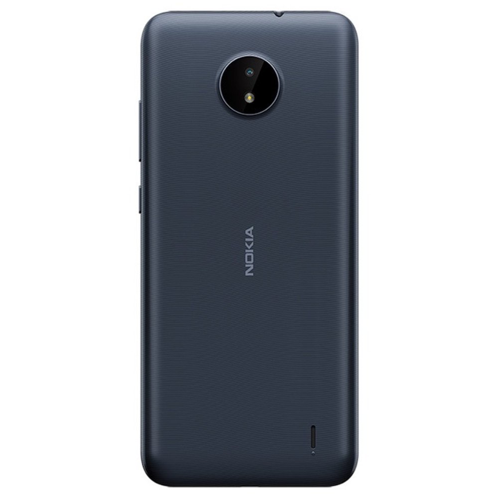 Смартфон Nokia C20 32Gb Blue  купить,NaN