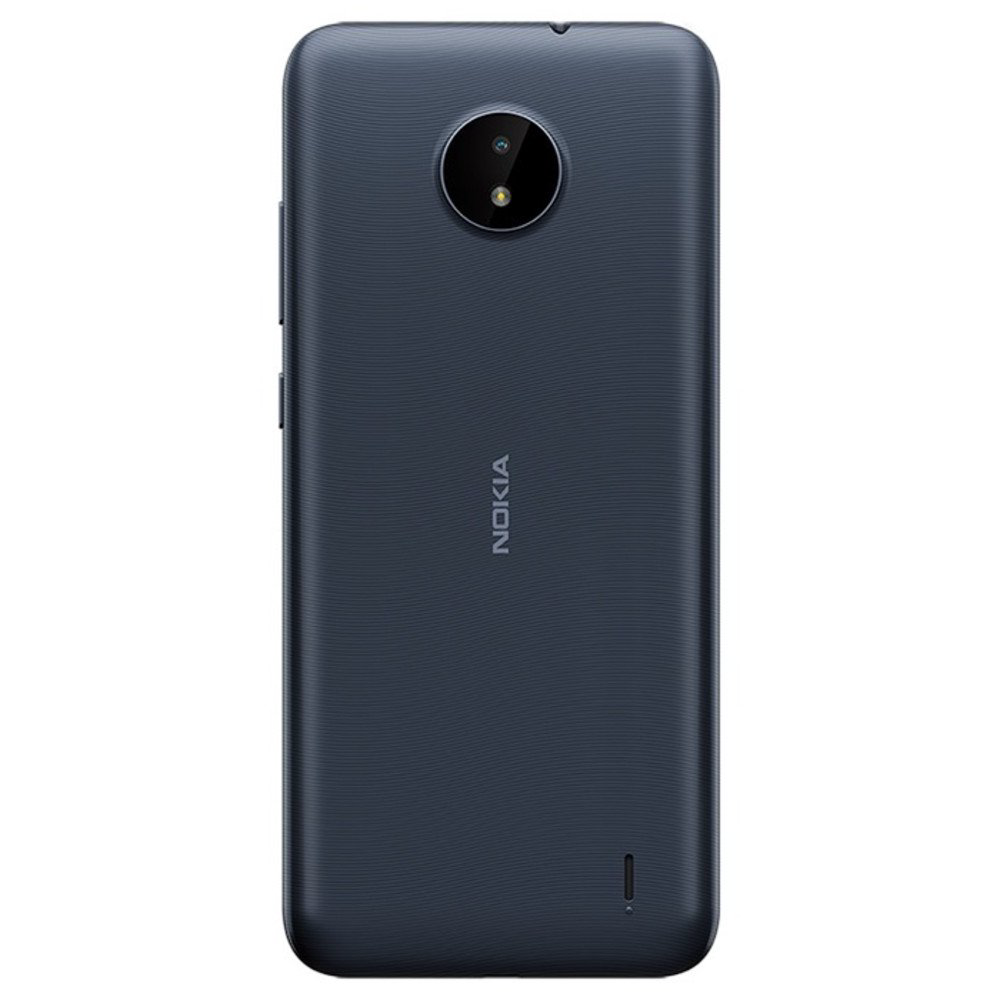 Смартфон Nokia C20 32Gb Blue  купить,NaN