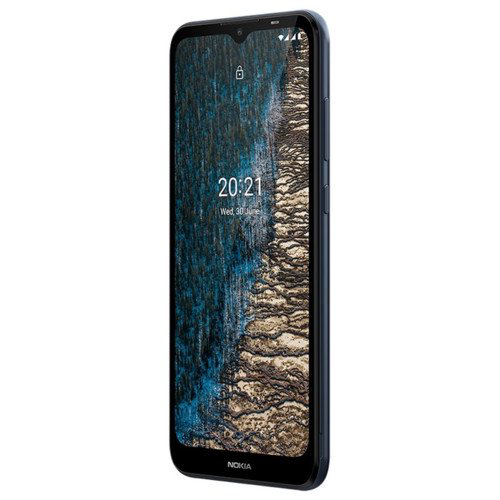 Смартфон Nokia C20 32Gb Blue  купить,NaN