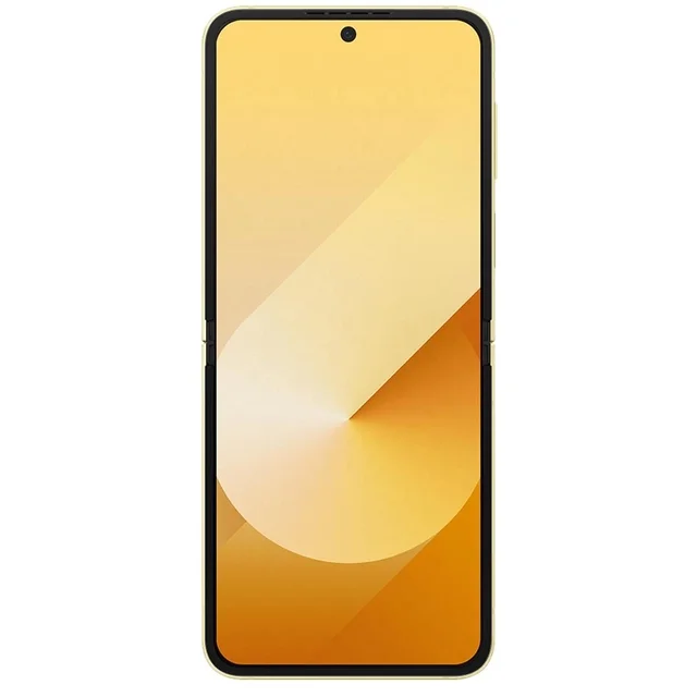 Смартфон Samsung Galaxy Z Flip 6 5G 8/256Gb SM-F741BZYGSKZ Yellow купить,0