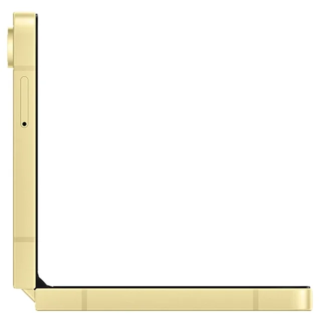 Смартфон Samsung Galaxy Z Flip 6 5G 8/256Gb SM-F741BZYGSKZ Yellow купить,0