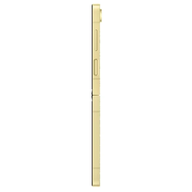 Смартфон Samsung Galaxy Z Flip 6 5G 8/256Gb SM-F741BZYGSKZ Yellow купить,0
