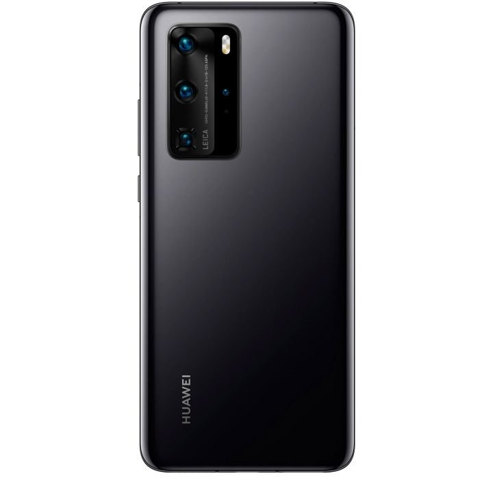Смартфон Huawei P40 Pro DS 256Gb Black купить,NaN