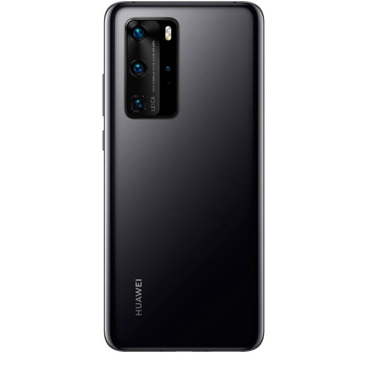 Смартфон Huawei P40 Pro DS 256Gb Black купить,NaN