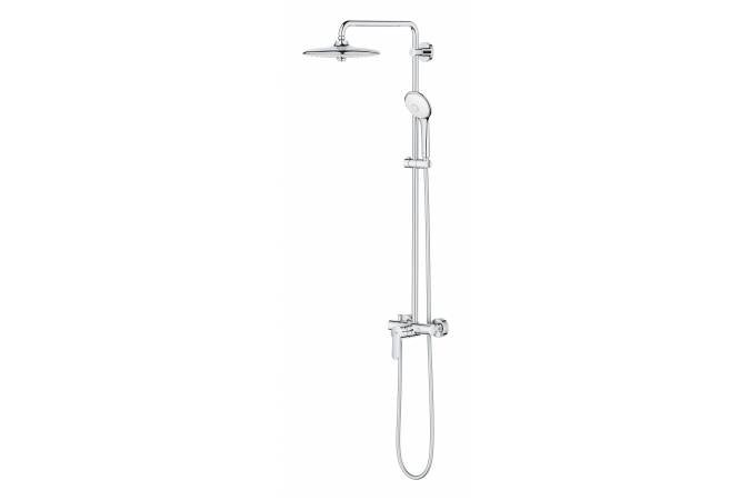 Душевой гарнитур Grohe Euphoria 27230001