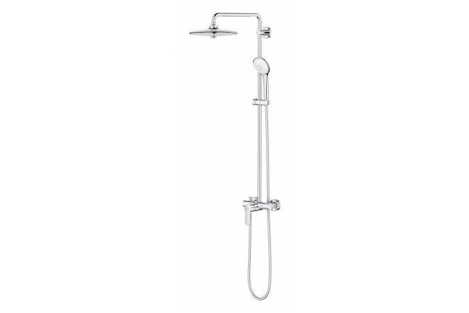 Гарнитур душевой Grohe Euphoria 260 27473002 купить,NaN
