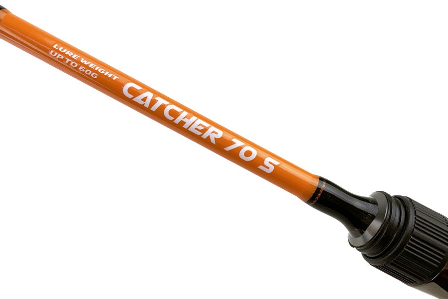 Удилище Higashi  Catcher 70S 04868 485 см купить,NaN