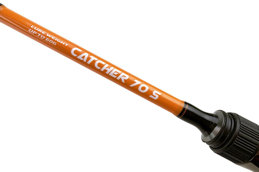 Удилище Higashi  Catcher 70S 04868 485 см купить,NaN