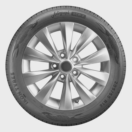 Шина Ikon Tyres Autograph Eco 3 185/60 R14 82T летняя