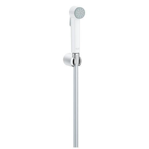 Душевой набор Grohe New Tempesta-F 27812IL1 белый купить,NaN