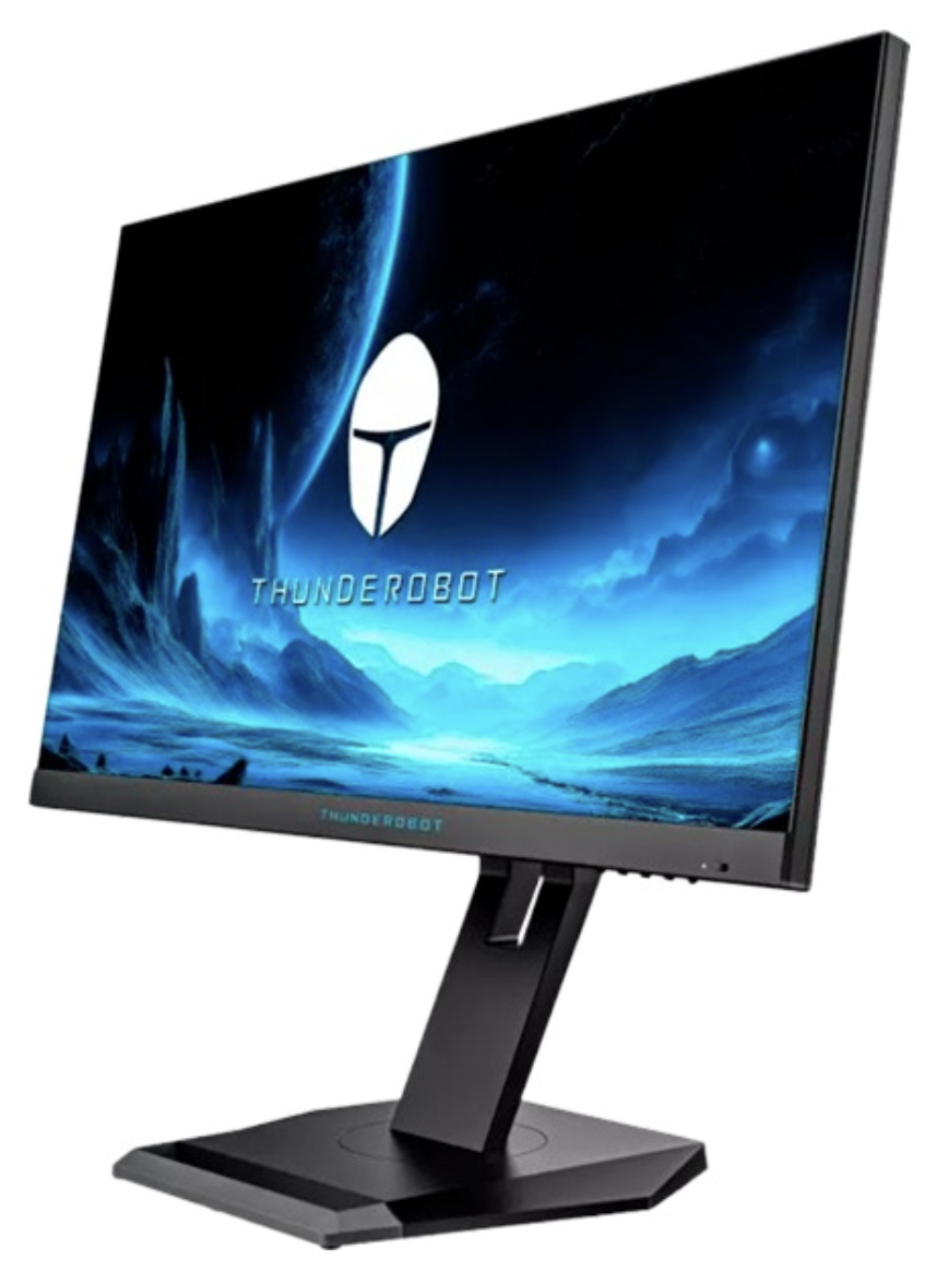 Монитор Thunderobot HitBox 24F280 24.5" черный купить,NaN