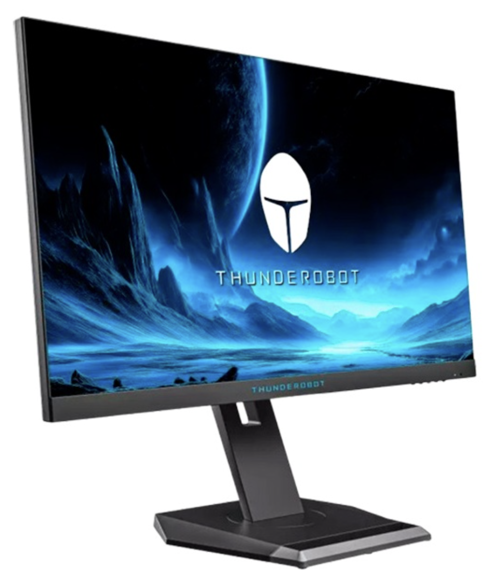Монитор Thunderobot HitBox 24F280 24.5" черный купить,NaN