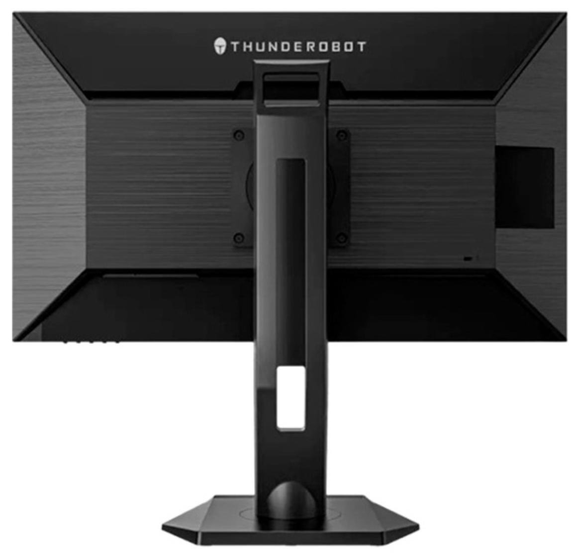 Монитор Thunderobot HitBox 24F280 24.5" черный купить,NaN