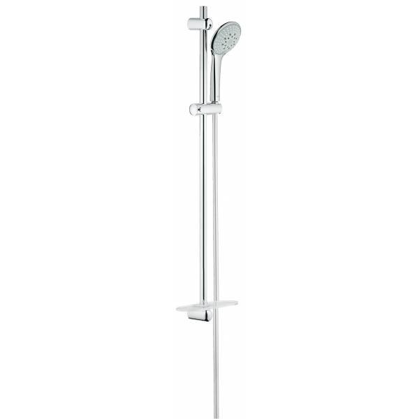 Душевой набор Grohe Euphoria 27227001 хром