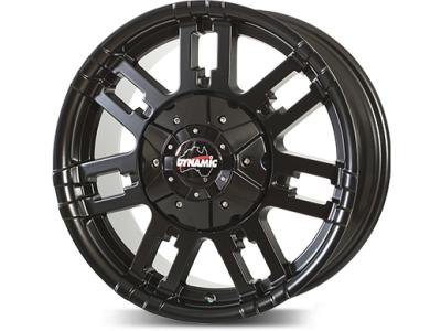 Диски PDW Python U4B 6х139,7 R17х8 СВ110,5 ЕТ35 b купить,NaN