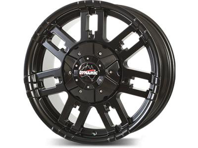 Диски PDW Python U4B 6х139,7 R17х8 СВ110,5 ЕТ35 b купить,NaN
