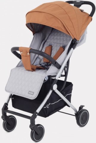 Коляска прогулочная Rant Iris RA300  Desert Beige купить,NaN