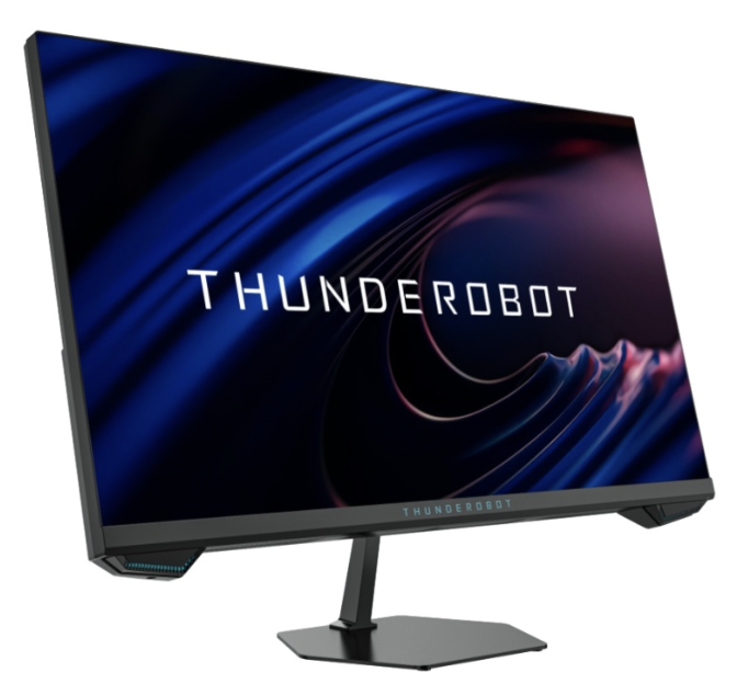 Монитор Thunderobot LQ25F165 24.5" черный купить,NaN