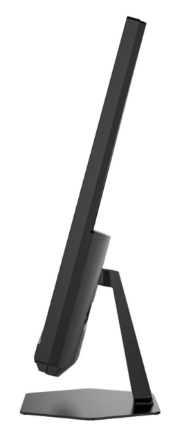 Монитор Thunderobot LQ25F165 24.5" черный купить,NaN