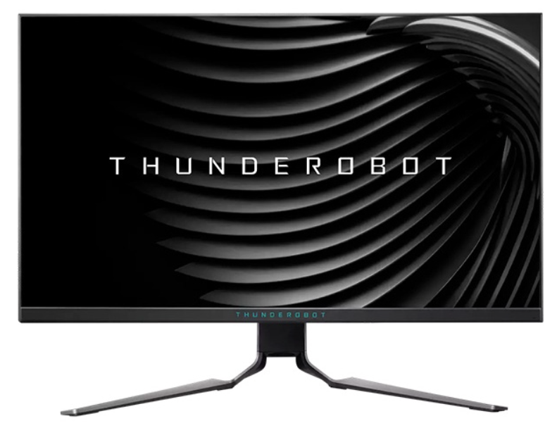 Монитор Thunderobot LQ27F180L-Q 27" черный купить,NaN