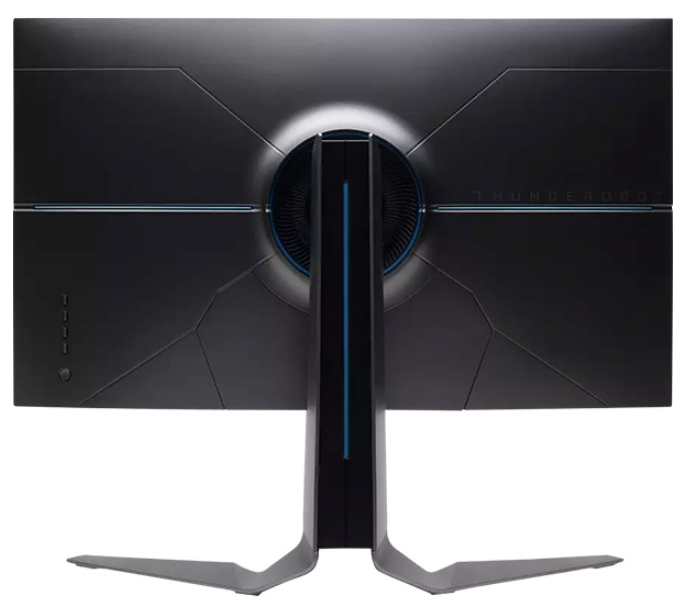 Монитор Thunderobot LQ27F180L-Q 27" черный купить,NaN