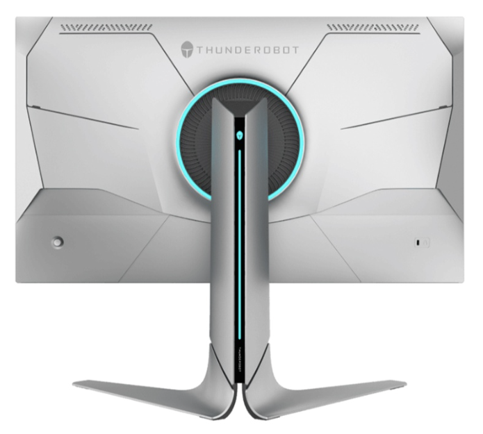 Игровой монитор Thunderobot Zero U160 27" серый купить,NaN