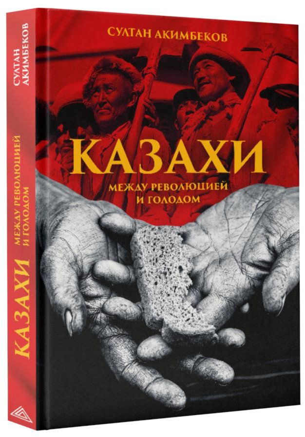 История Казахстана Акимбеков С. Казахи купить,NaN