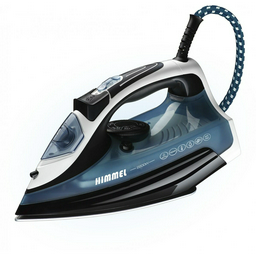 Утюг Himmel IB-2226 синий
