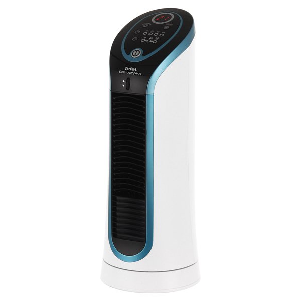 Вентилятор Tefal VF6210FO белый